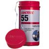 NIÄ DO GWINTĂW LOCTITE 55