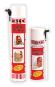 PIANKA MONTAŻOWA 750ML WÄĹťYKOWA