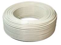 RURA PEX 16X2 Z WKŁADKĄ  ALUMINIOWĄ KRĄG 200M